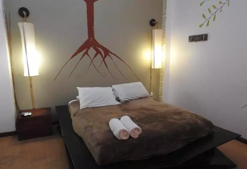 Economy-huone, Manso Boutique Guest House