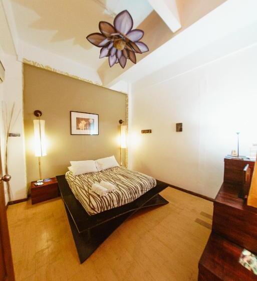 Номер Economy, Manso Boutique Guest House
