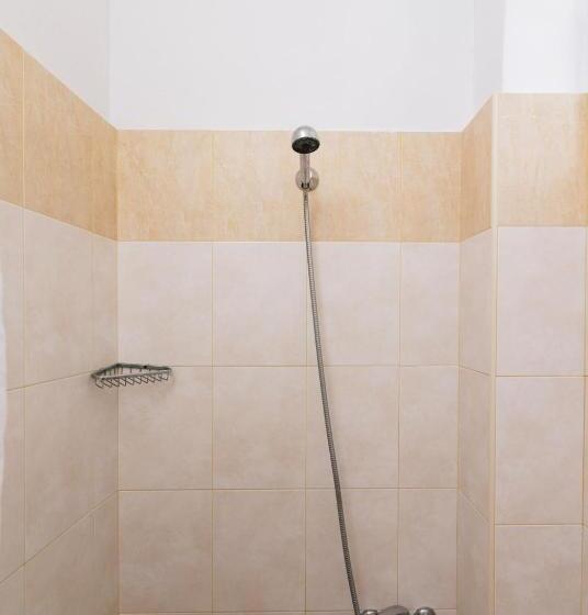 Номер Стандарт, Myrtis Spa