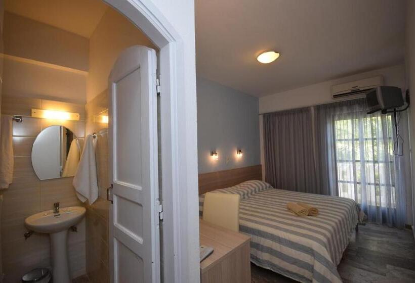 Номер Стандарт, Myrtis Spa