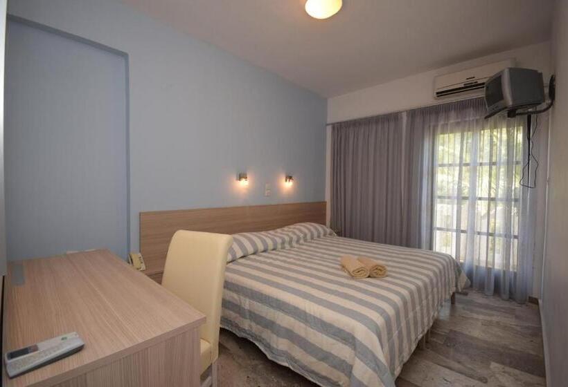 Номер Стандарт, Myrtis Spa