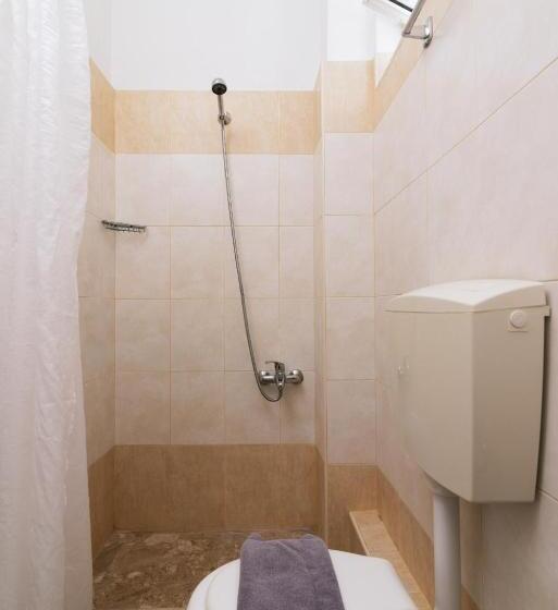 Номер Стандарт Вид на Бассейн, Myrtis Spa