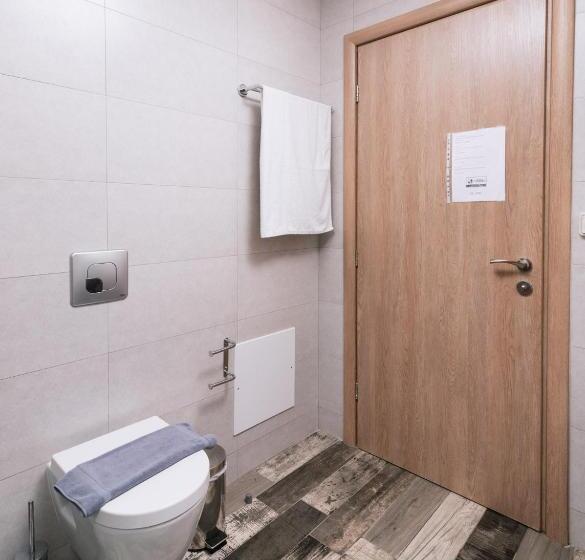 Полулюкс Вид на Бассейн, Myrtis Spa