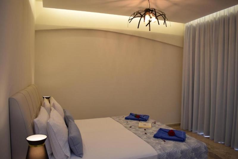 Полулюкс Вид на Бассейн, Myrtis Spa