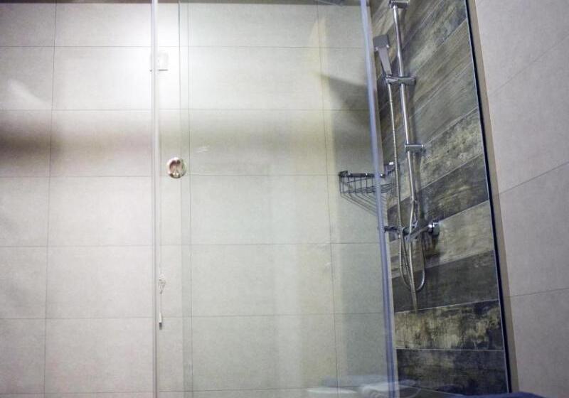 Полулюкс Вид на Бассейн, Myrtis Spa