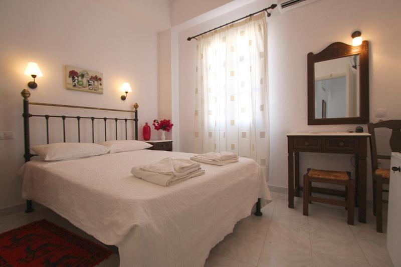 Quarto Estandar, Panorama