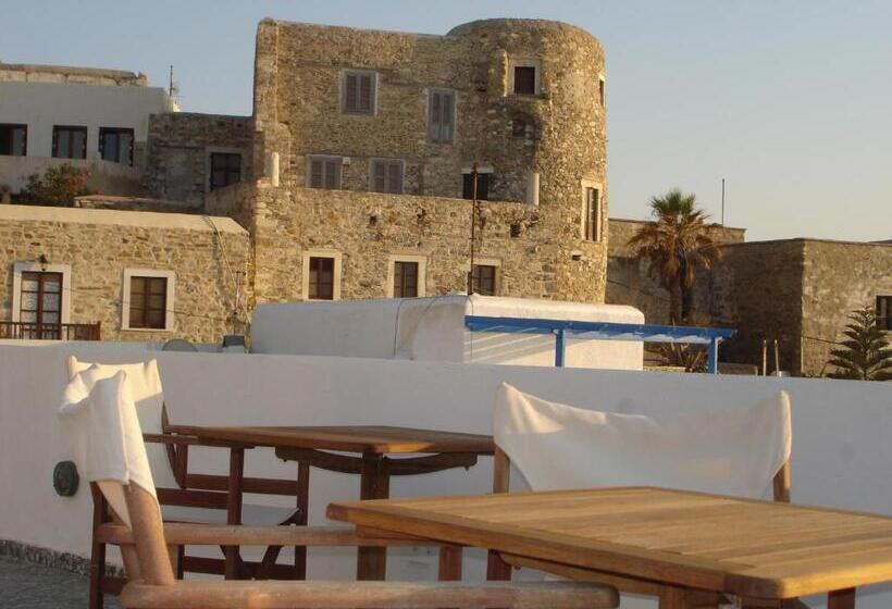 Quarto Triplo Estandar, Panorama