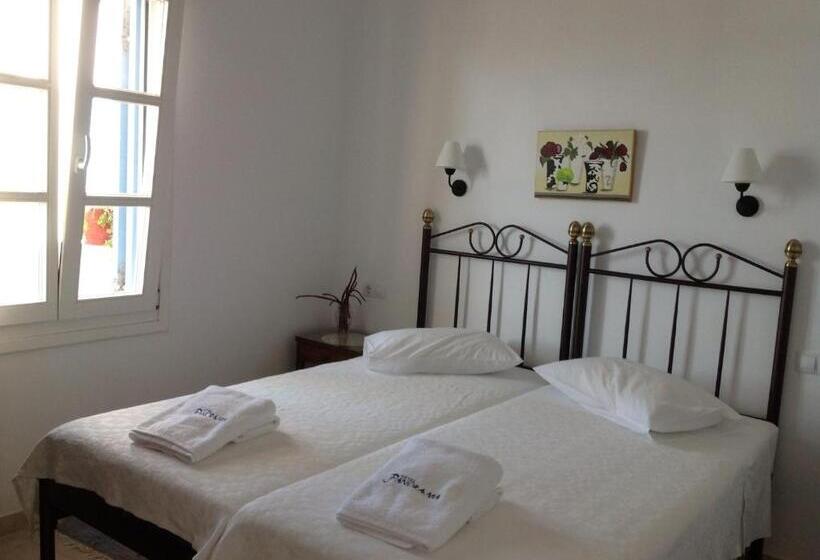 Quarto Economy, Panorama