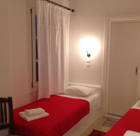 Quarto Economy, Panorama