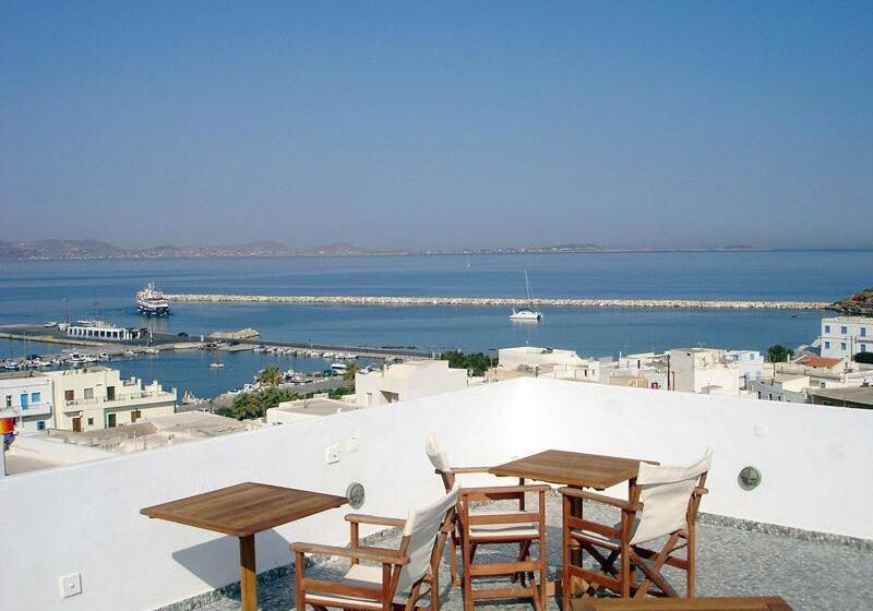 Quarto Economy, Panorama