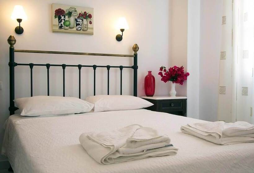 Quarto Estandar, Panorama