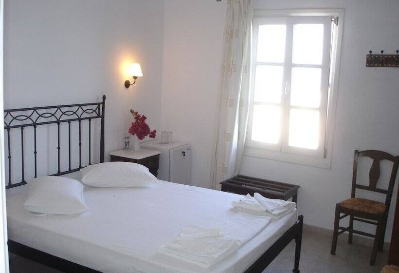 Quarto Triplo Estandar, Panorama