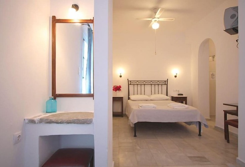 Quarto Triplo Estandar, Panorama