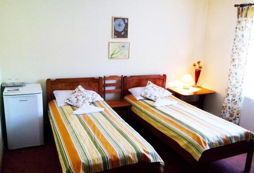 标准间, Pension Paunasul