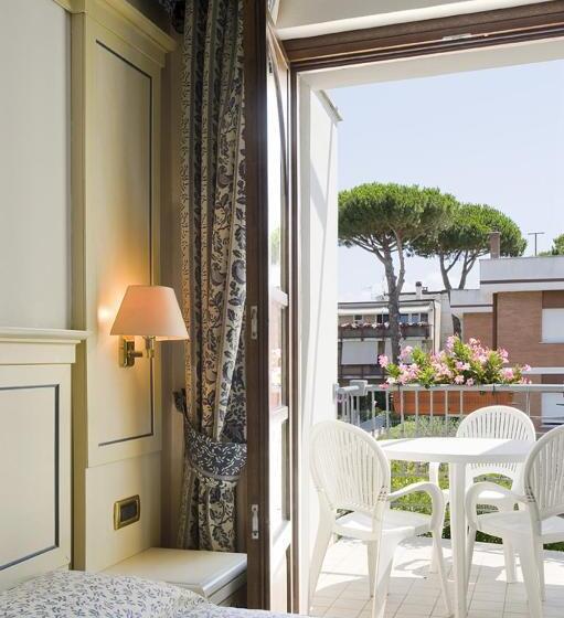 غرفة قياسية, Poseidon