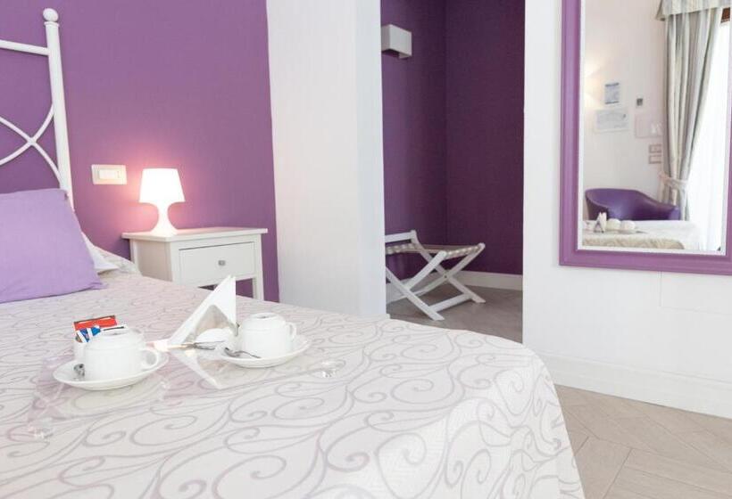 غرفة إقتصادية, Residence Il Porto