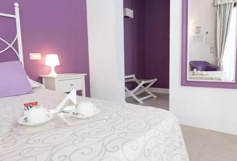 اتاق اکونومی, Residence Il Porto
