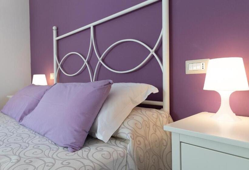 غرفة إقتصادية, Residence Il Porto