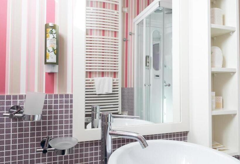 Номер Economy, Residence Il Porto