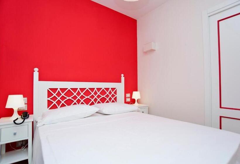 شقة إقتصادية غرفة واحد, Residence Il Porto