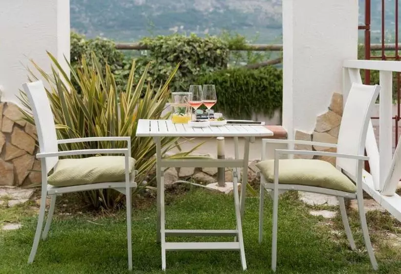 آپارتمان اکونومی 1 خوابه, Residence Il Porto