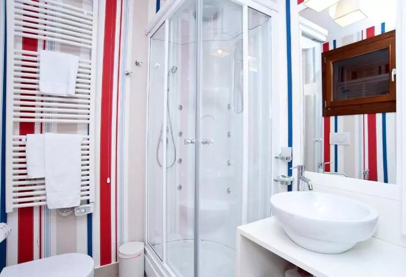 آپارتمان 2 خوابه, Residence Il Porto