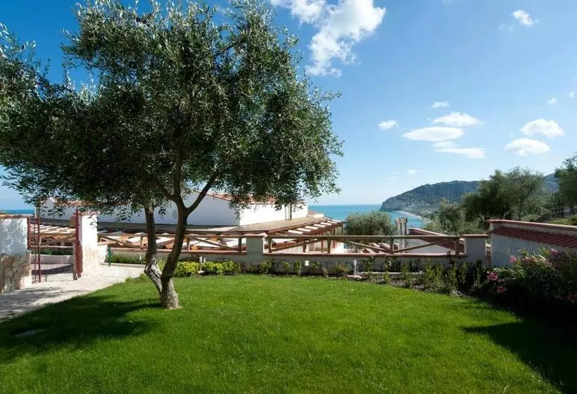آپارتمان 2 خوابه, Residence Il Porto