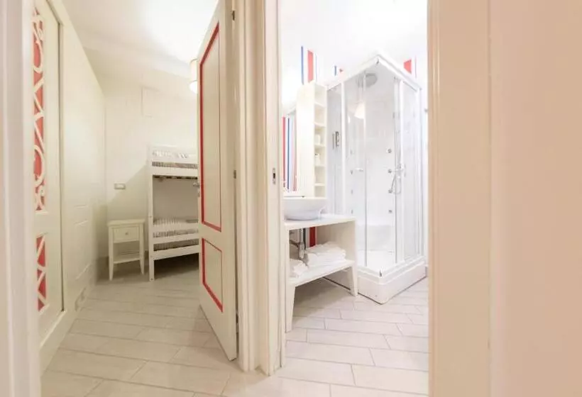آپارتمان 2 خوابه, Residence Il Porto