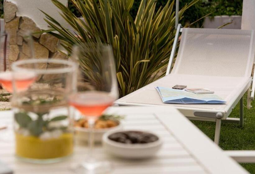 شقة غرفتين, Residence Il Porto