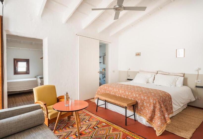 套房, Ses Sucreres Small & Slow