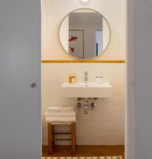 套房, Ses Sucreres Small & Slow