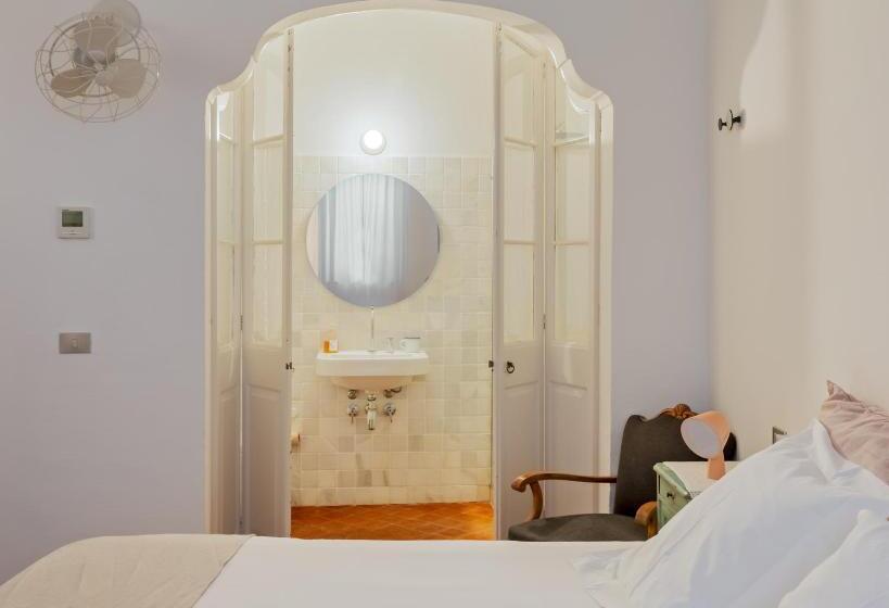 套房, Ses Sucreres Small & Slow