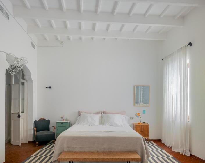 套房, Ses Sucreres Small & Slow