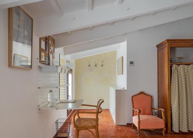 标准间, Ses Sucreres Small & Slow