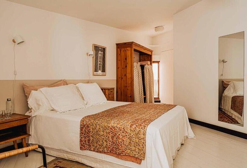 标准间, Ses Sucreres Small & Slow