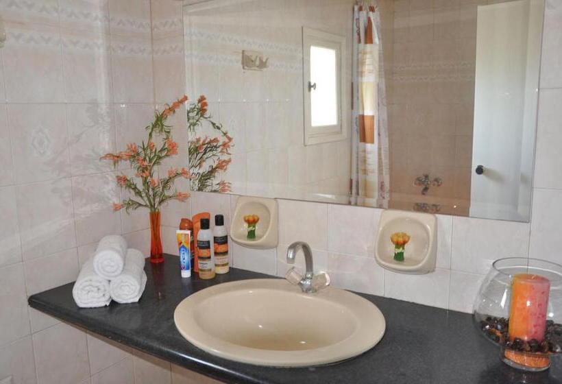 إستوديو قياسى, Sun And Sea Apartments