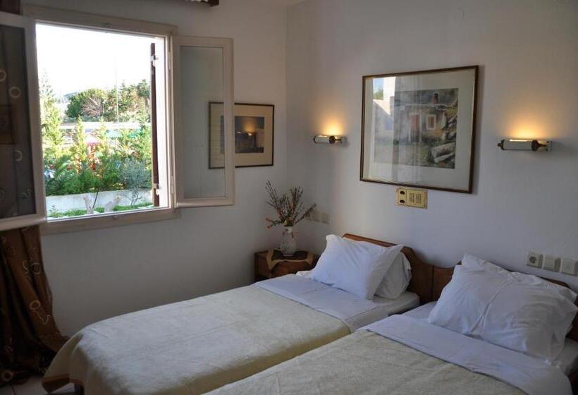 침실 1개 아파트, Sun And Sea Apartments