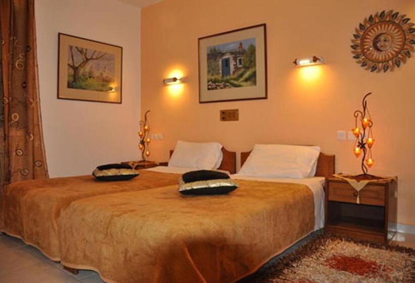 شقة غرفة واحدة, Sun And Sea Apartments