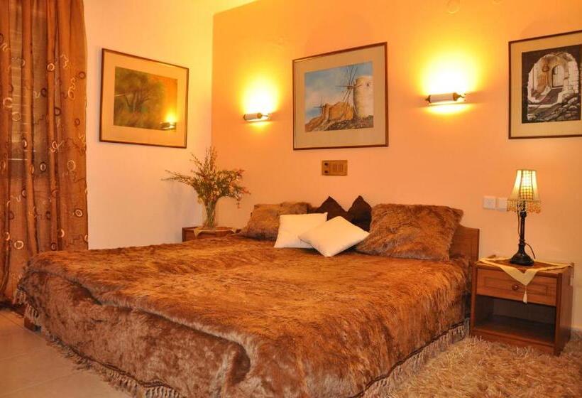 شقة غرفة واحدة, Sun And Sea Apartments