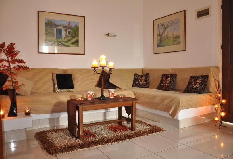 شقة غرفتين, Sun And Sea Apartments