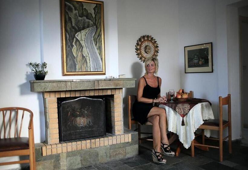 شقة غرفتين, Sun And Sea Apartments