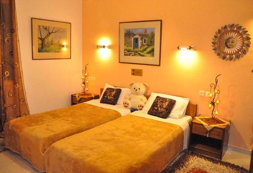 شقة غرفتين, Sun And Sea Apartments