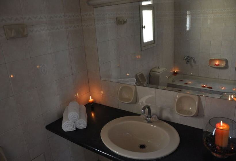 شقة غرفة واحدة, Sun And Sea Apartments