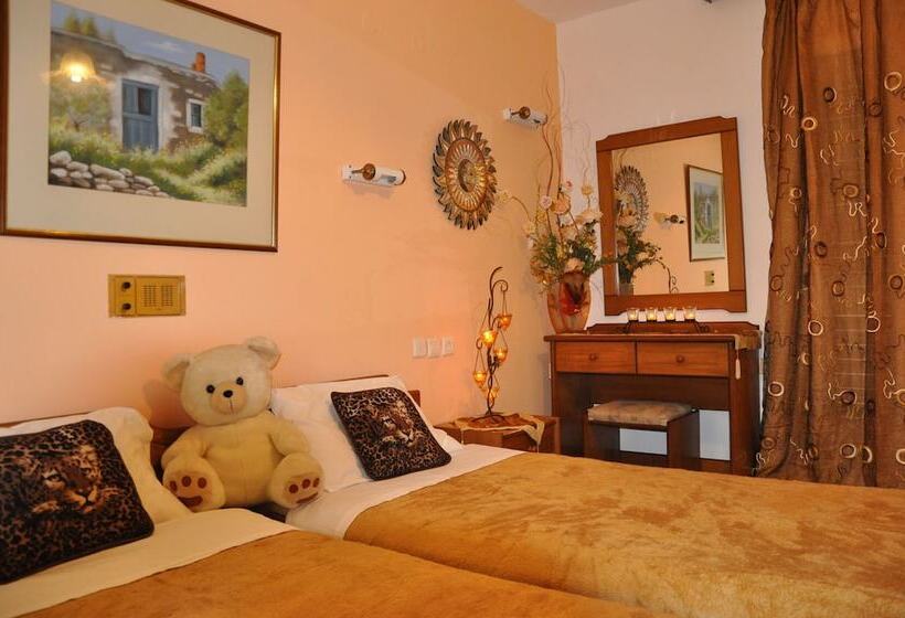 شقة غرفة واحدة, Sun And Sea Apartments