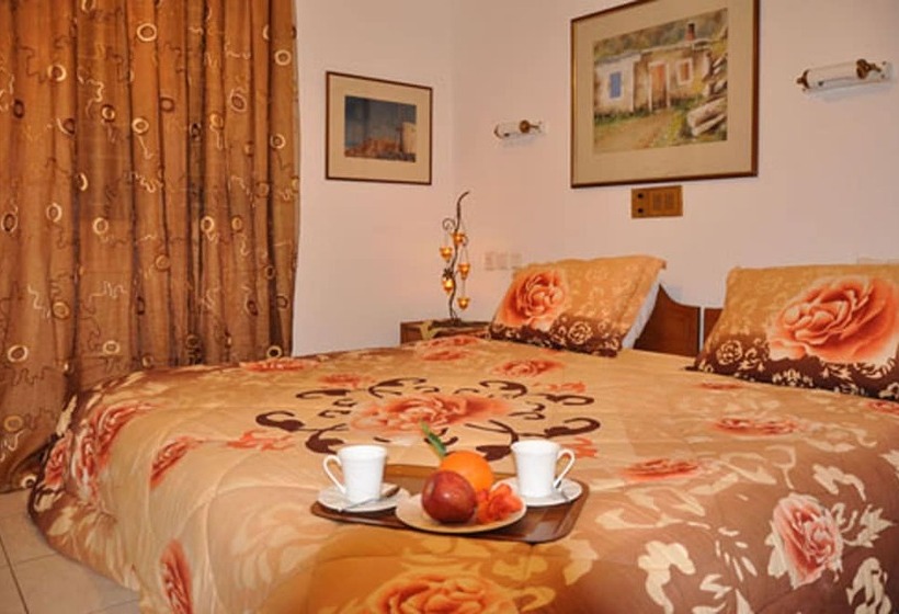 شقة غرفة واحدة, Sun And Sea Apartments