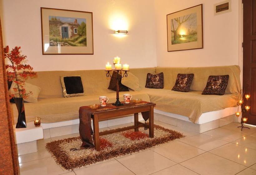 شقة غرفتين, Sun And Sea Apartments