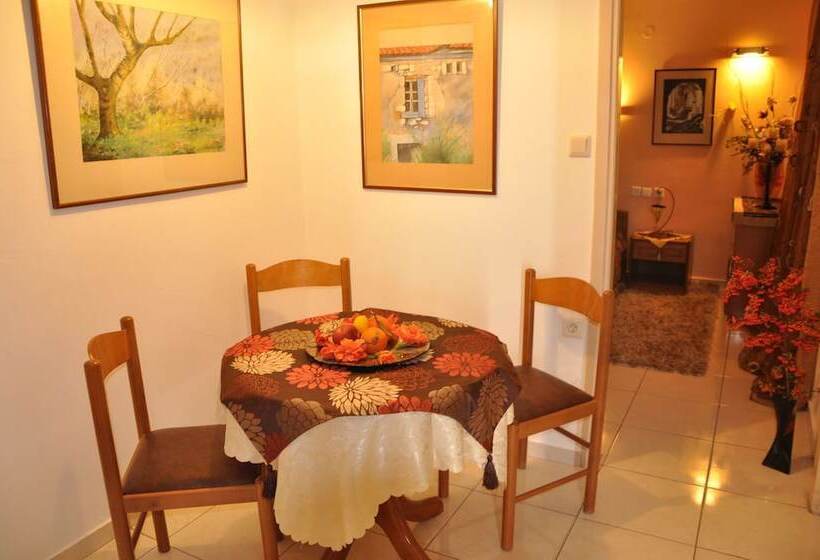 شقة غرفتين, Sun And Sea Apartments