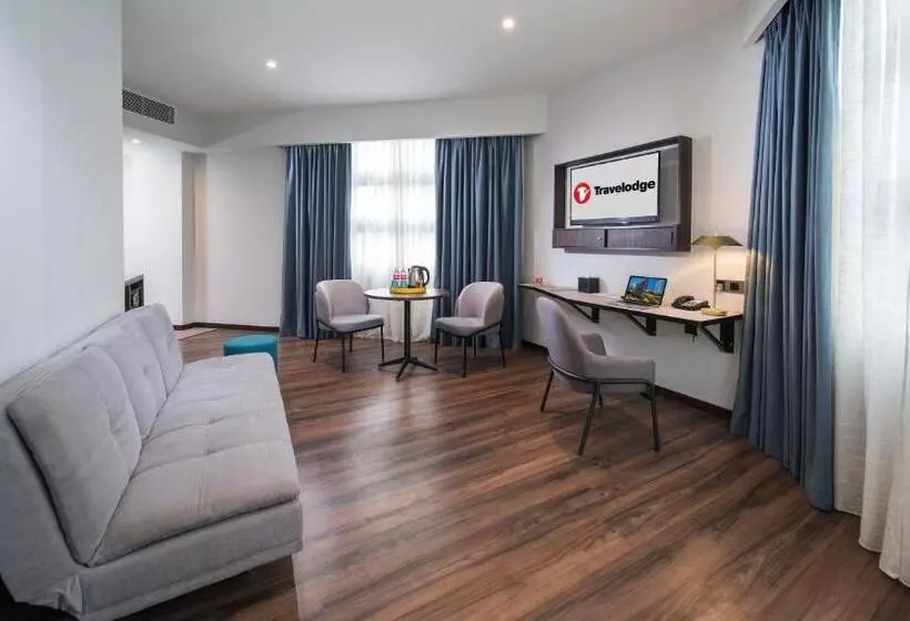 مجموعه ویستا شهر, Travelodge Chinatown Kuala Lumpur