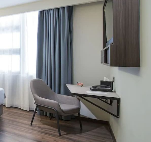 اتاق خانوادگی, Travelodge Chinatown Kuala Lumpur