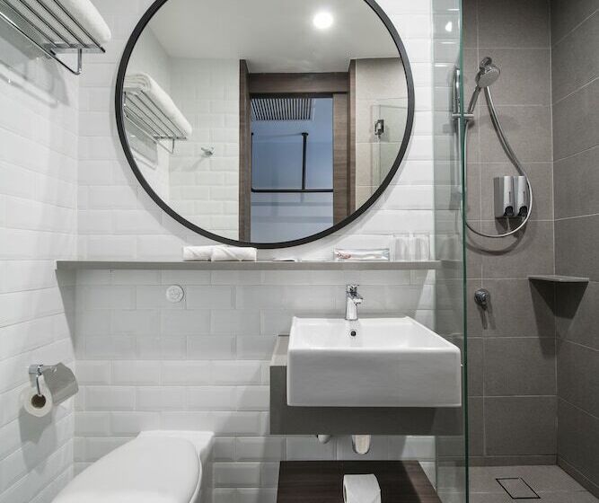 اتاق سوپریور, Travelodge Chinatown Kuala Lumpur